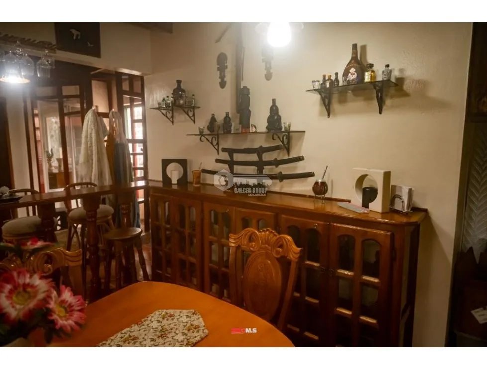 Single Family House for sale in Cerro Azul