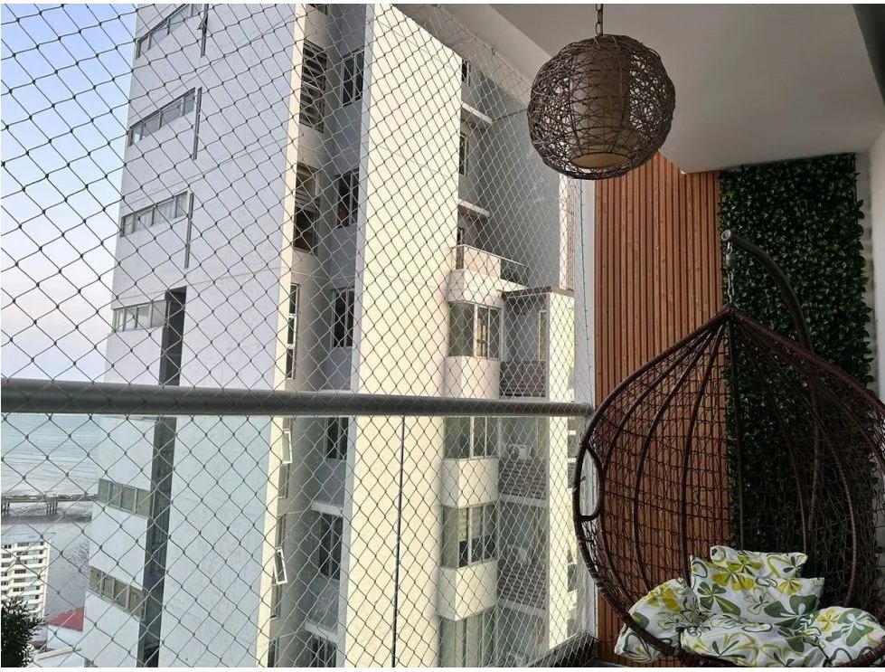 Apartment for sale in Coco del Mar