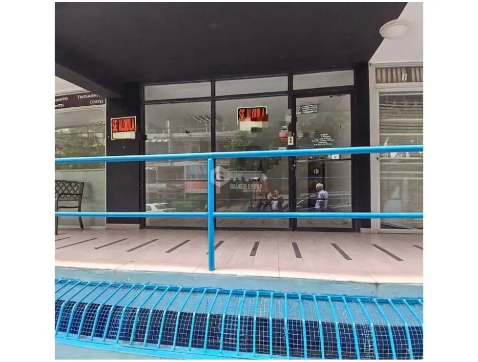 EL CANGREJO / VIA ARGENTINA / LOCAL COMERCIAL / 100M2