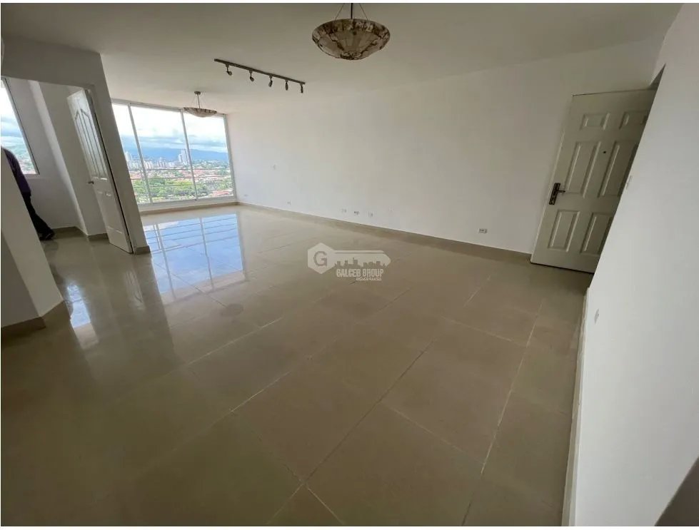 DOS MARES VIEW / 140M / 2 HABITACION / 2BAÑOS / 2 BALCONES