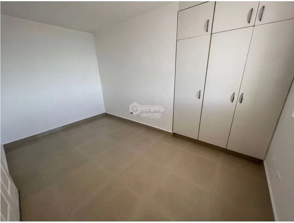 DOS MARES VIEW / 140M / 2 HABITACION / 2BAÑOS / 2 BALCONES