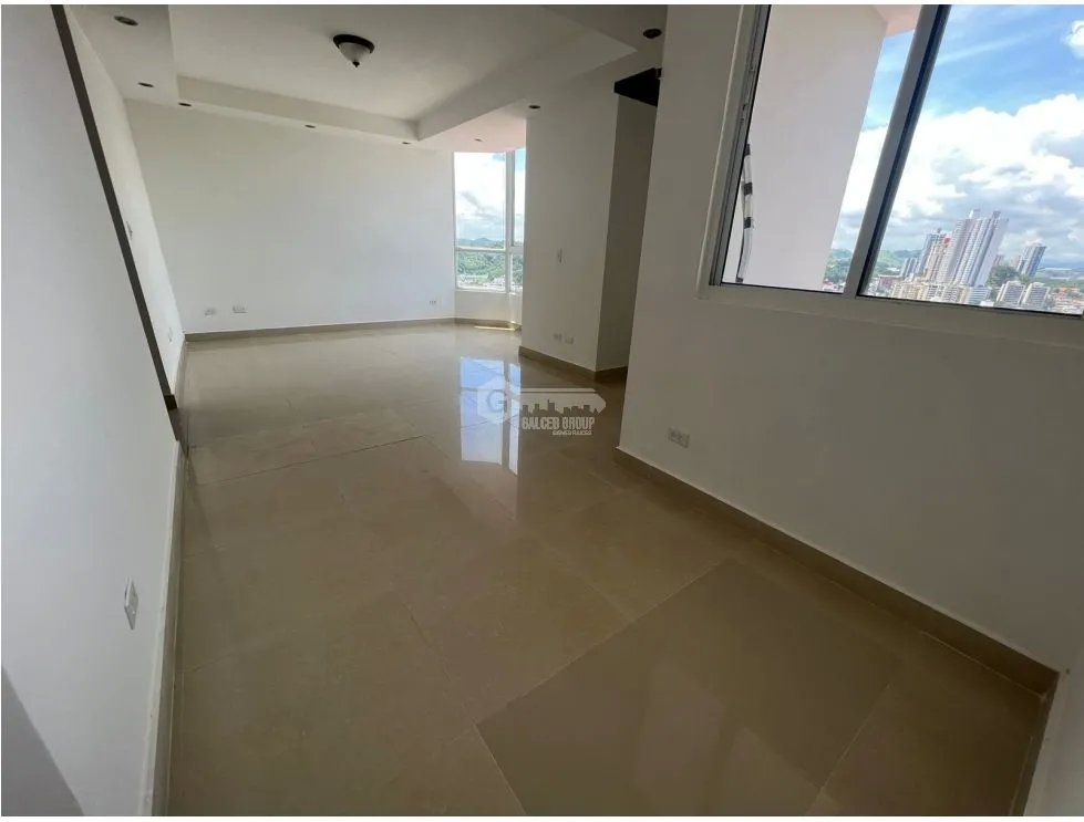DOS MARES VIEW / 140M / 2 HABITACION / 2BAÑOS / 2 BALCONES