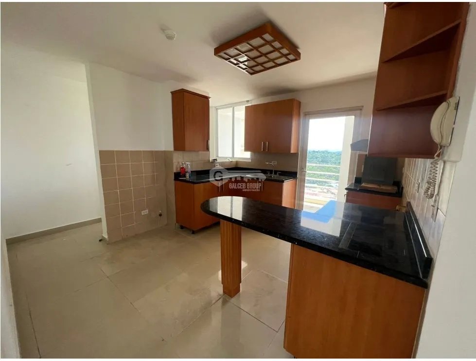 DOS MARES VIEW / 140M / 2 HABITACION / 2BAÑOS / 2 BALCONES