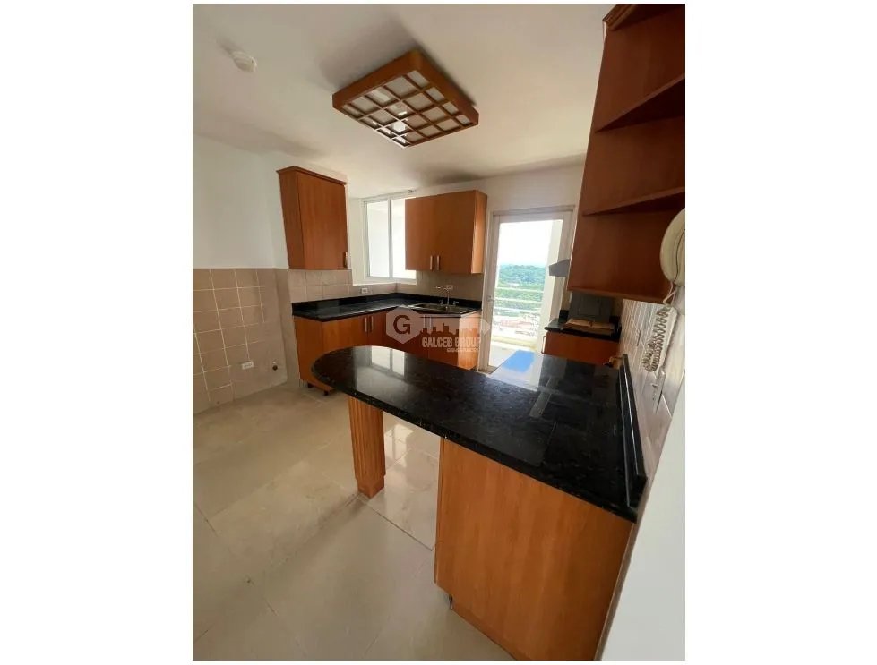 DOS MARES VIEW / 140M / 2 HABITACION / 2BAÑOS / 2 BALCONES