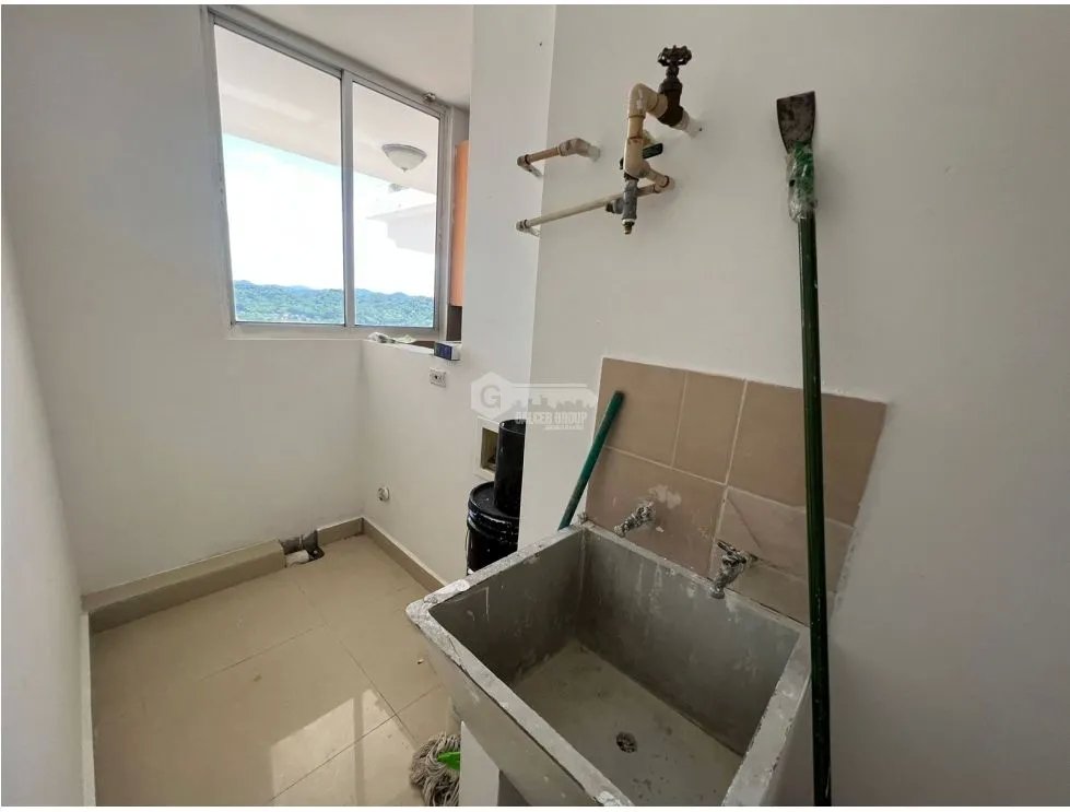 DOS MARES VIEW / 140M / 2 HABITACION / 2BAÑOS / 2 BALCONES