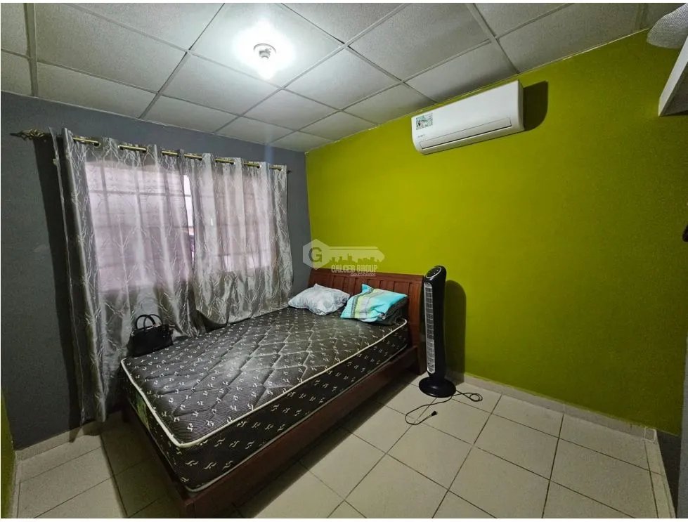 LA CABIMA / PRADERAS DE SAN LORENZO / 3 HAB / 209M2