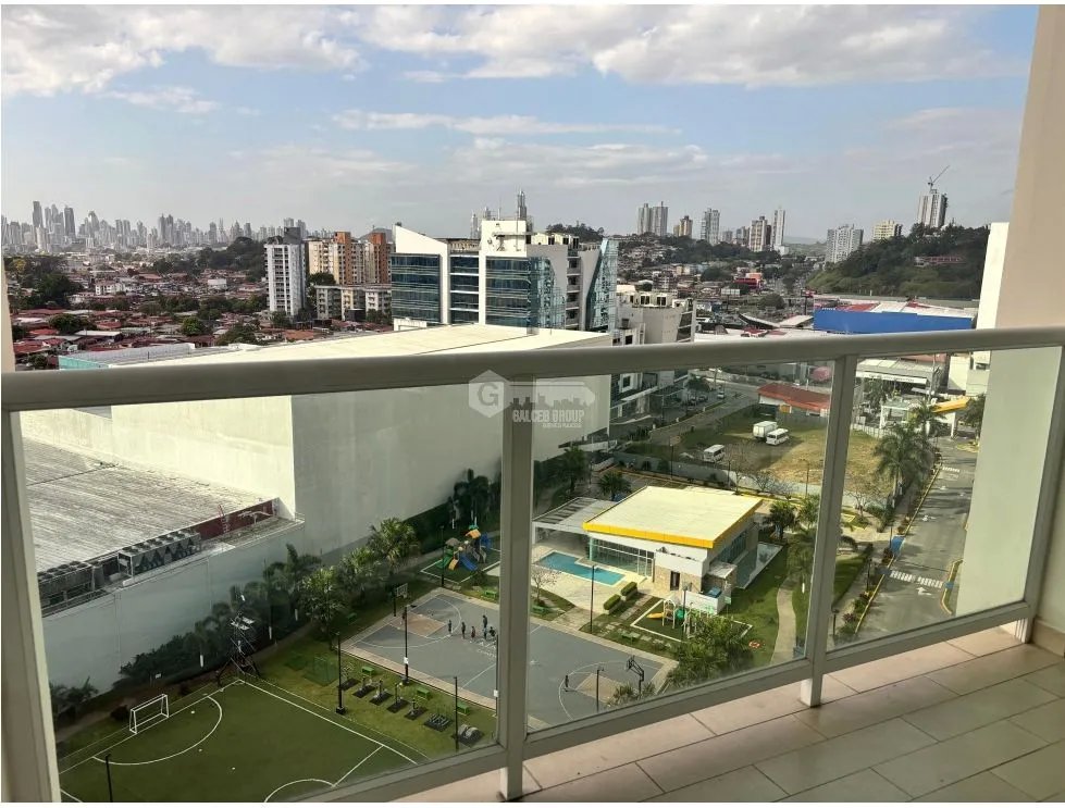 CONDADO DEL REY / PH KINGS PARK / 155m2 / 4 HABITAC. + HAB. SERVICIO