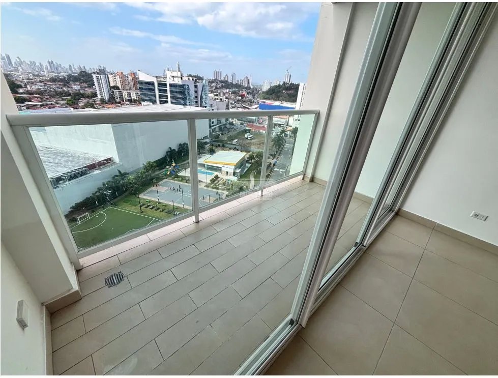 CONDADO DEL REY / PH KINGS PARK / 155m2 / 4 HABITAC. + HAB. SERVICIO
