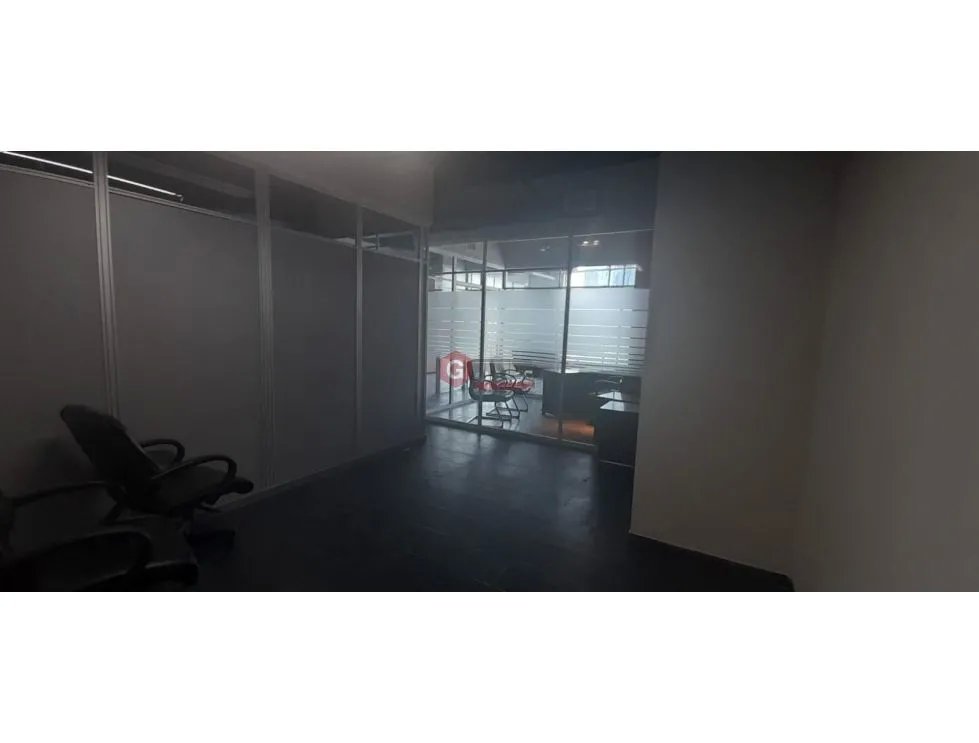 Office for rent in Calle 50