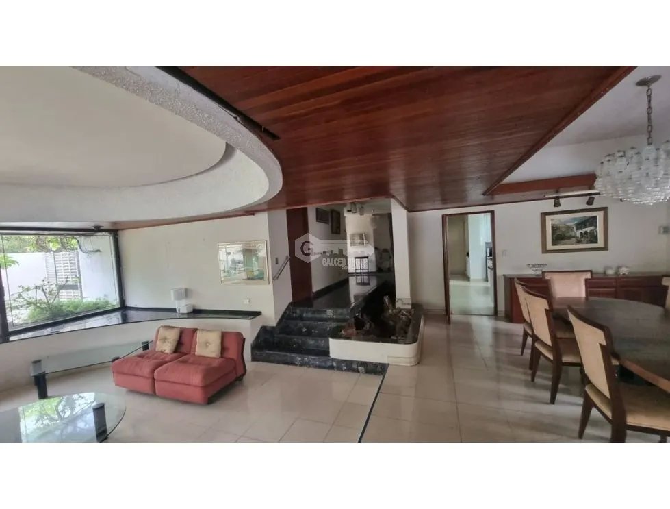 Single Family House for sale in Obarrio