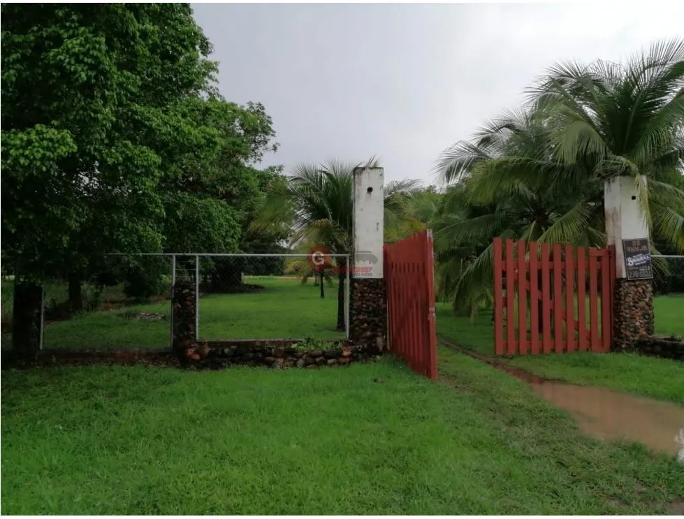 Land/Farm for sale in Coronado