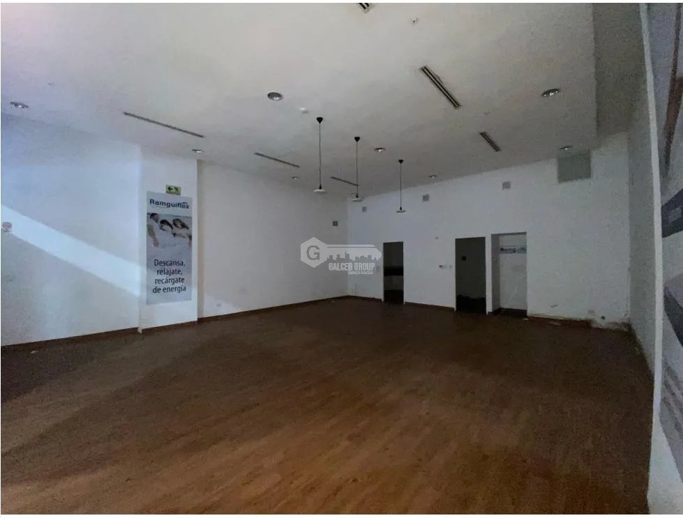 LOS ANDES MALL / LOCAL COMERCIAL / 104M / NIVEL 2