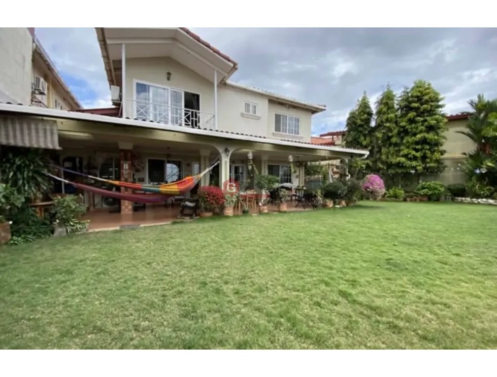 Single Family House for sale in Brisas Del Golf