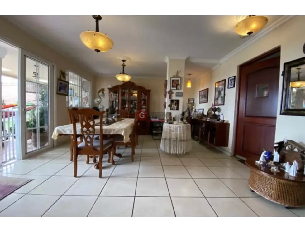 Single Family House for sale in Brisas Del Golf