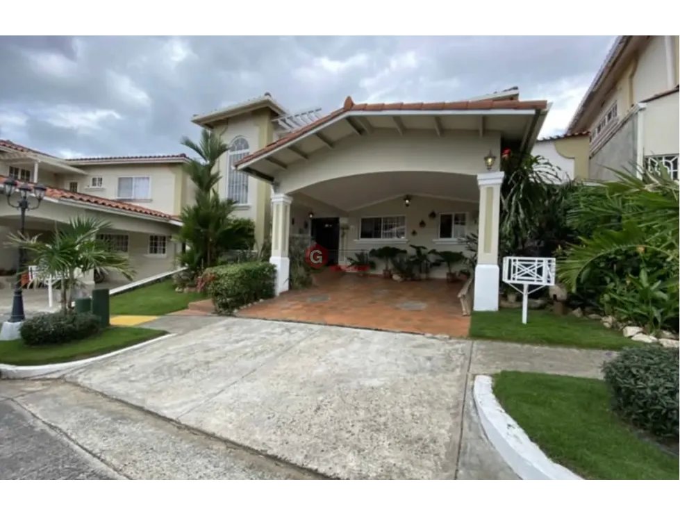 Single Family House for sale in Brisas Del Golf