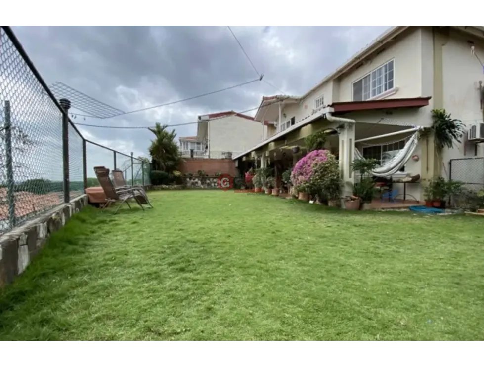 Single Family House for sale in Brisas Del Golf