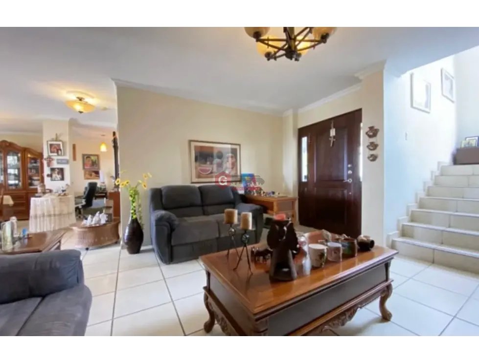 Single Family House for sale in Brisas Del Golf