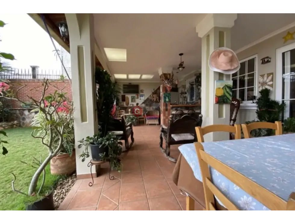 Single Family House for sale in Brisas Del Golf