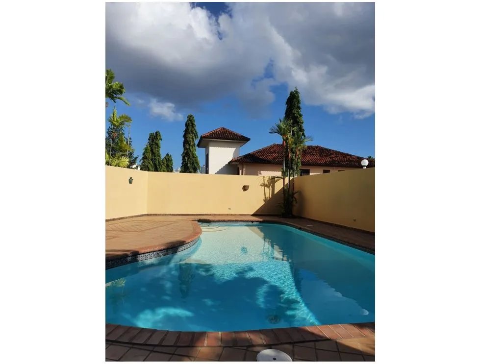 Single Family House for sale in Hato Pintado
