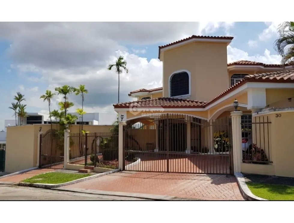 Single Family House for sale in Hato Pintado