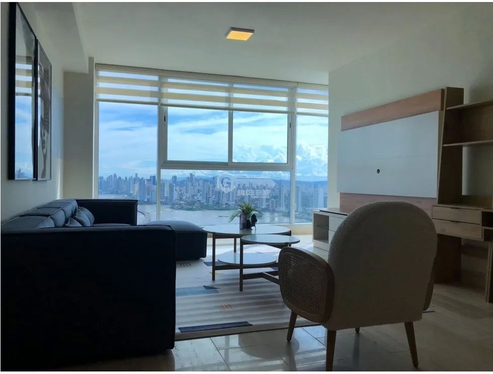 Apartment for rent in Costa del Este