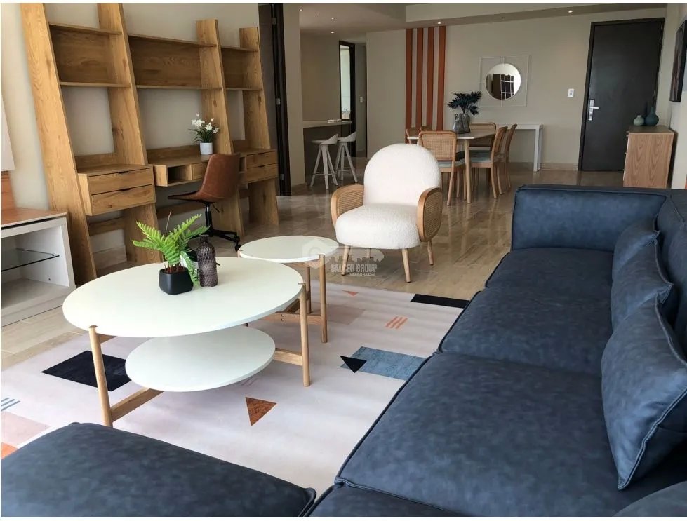 Apartment for rent in Costa del Este