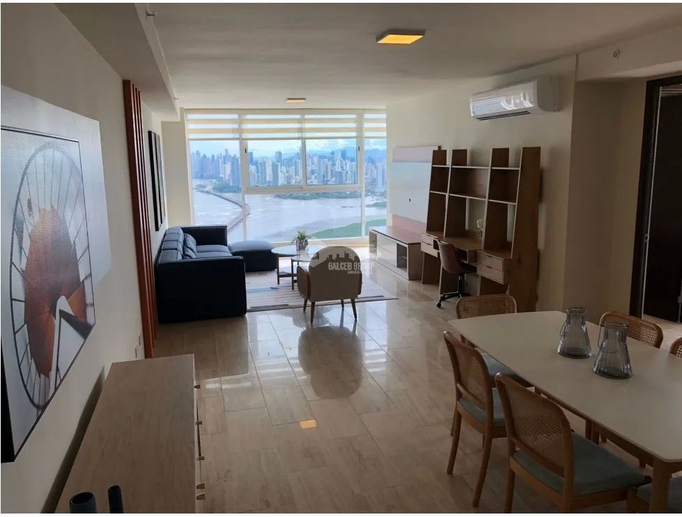 Apartment for rent in Costa del Este