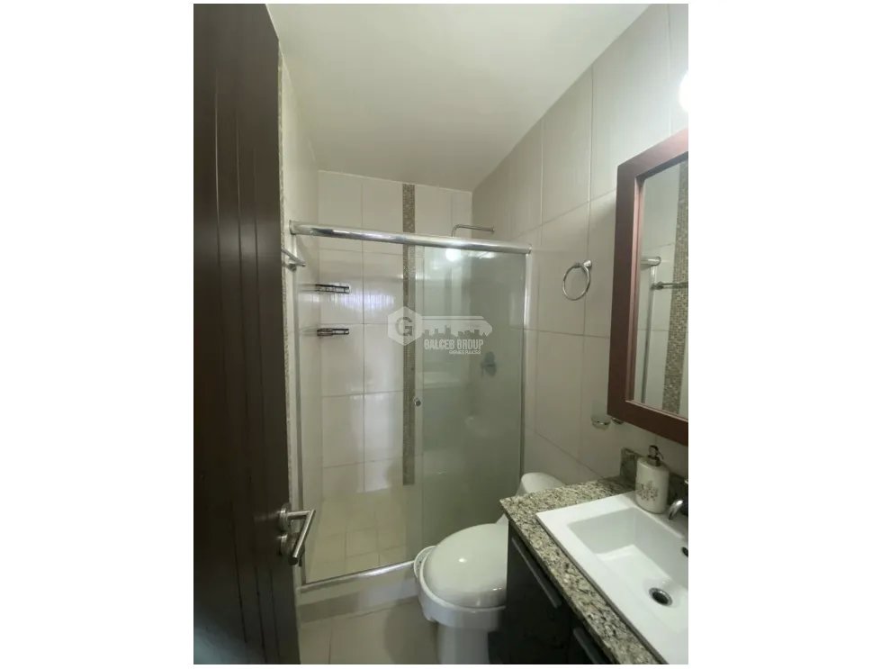 12 DE OCTUBRE / PH VICTORIA ROYALE / 100M / 3 HABITACIONES / AMOBLADO