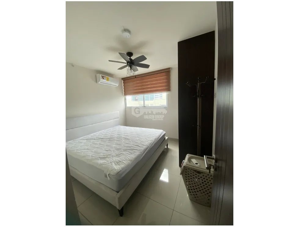 Apartment for rent in Bella Vista