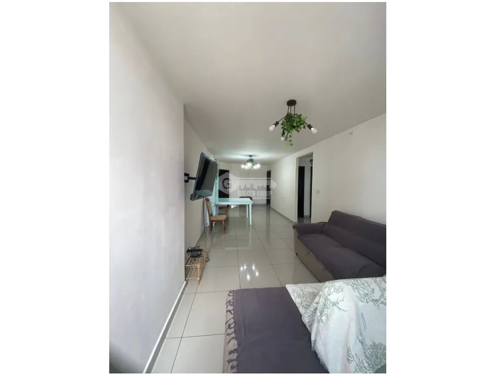 Apartment for rent in Bella Vista