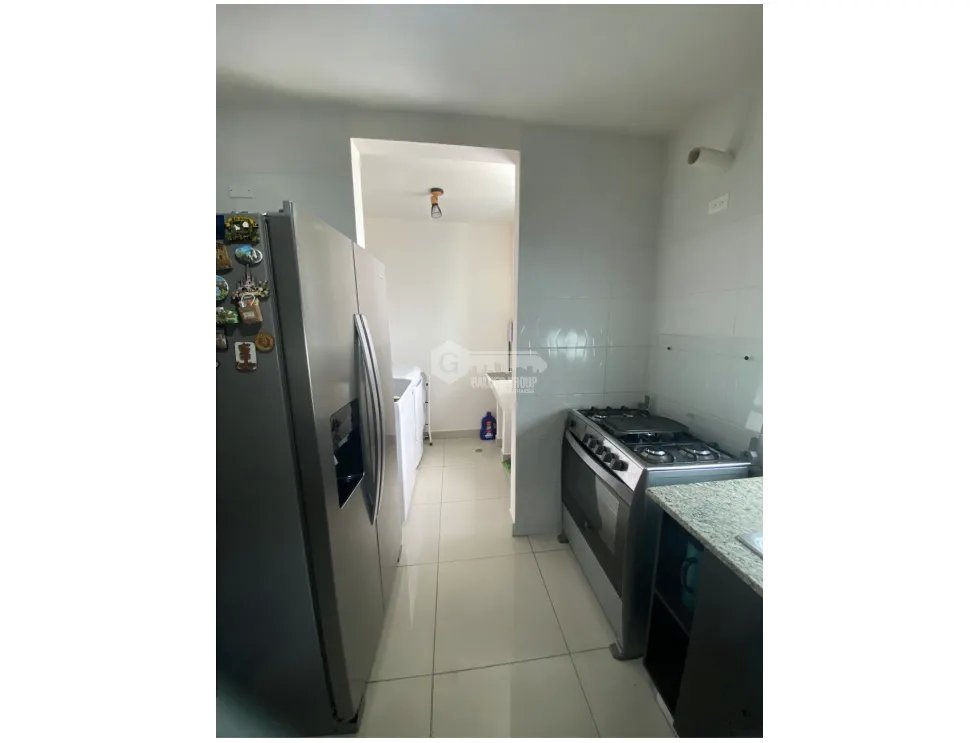 Apartment for rent in Bella Vista