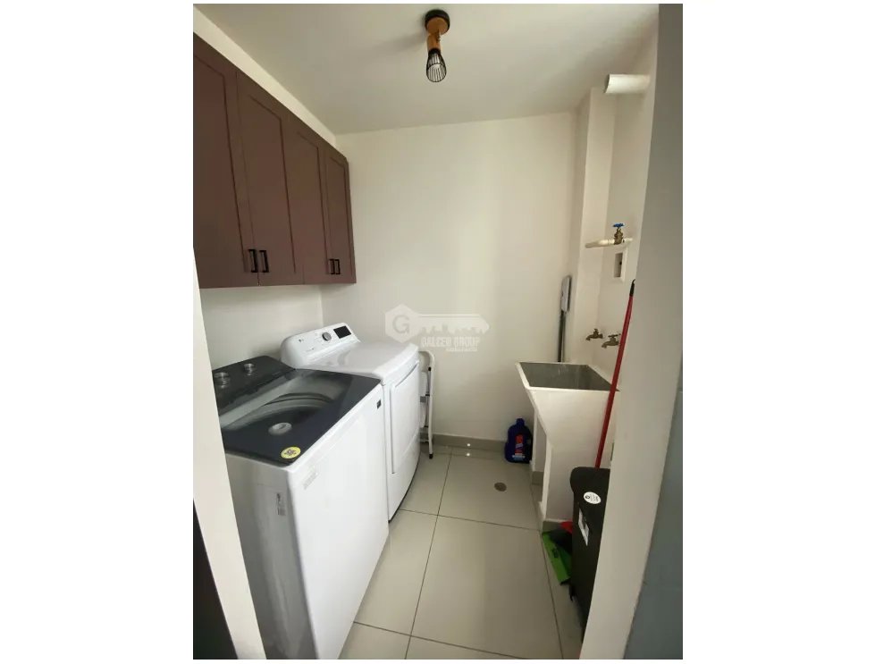 Apartment for rent in Bella Vista