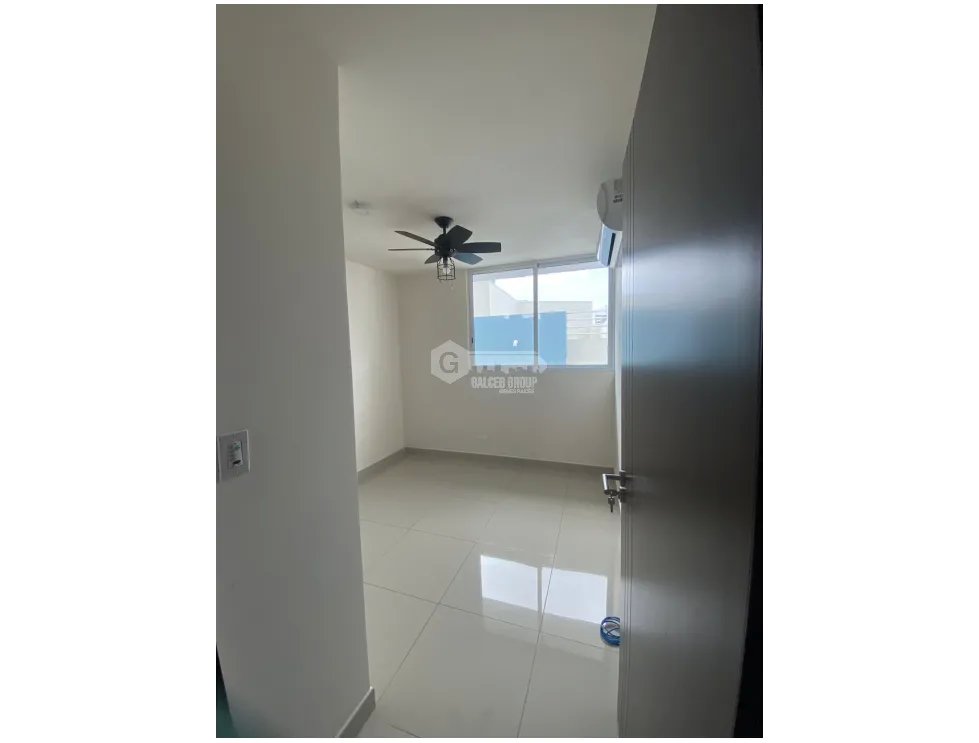 Apartment for rent in Bella Vista