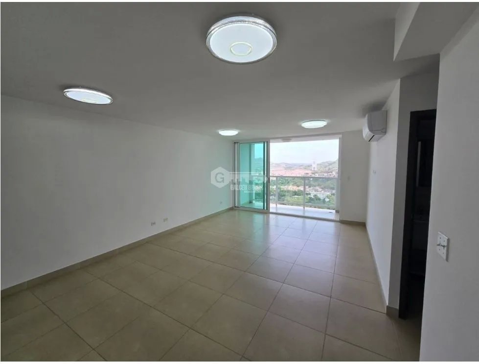 CONDADO DEL REY / PH KINGS PARK / 139M / BALCON