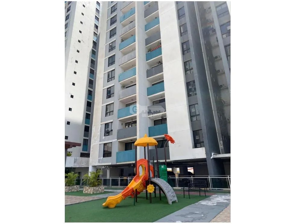 Apartment for sale in Condado del Rey