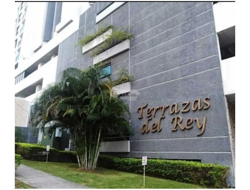 Apartment for sale in Condado del Rey