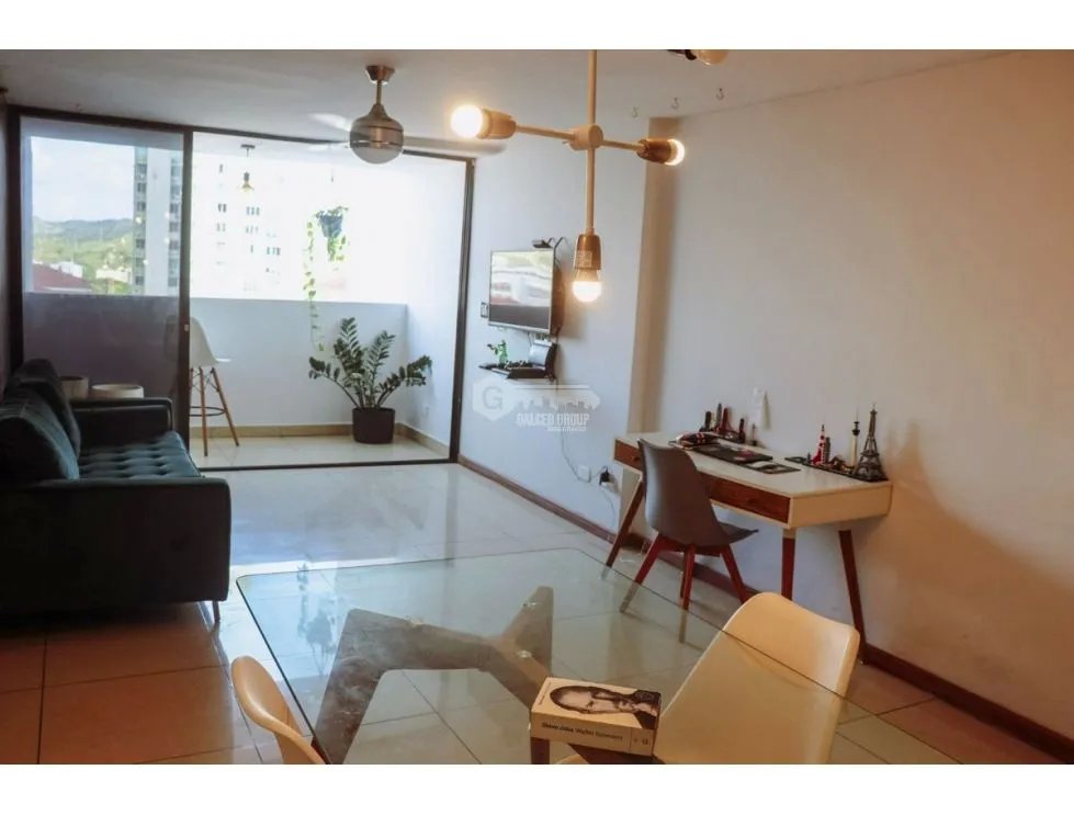 Apartment for sale in Condado del Rey