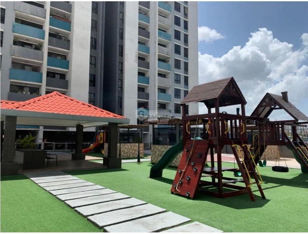 Apartment for sale in Condado del Rey