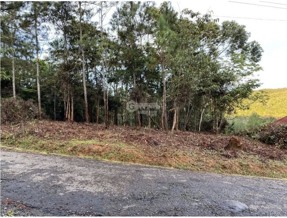 CERRO AZUL / FINCA ALTOS DEL GUARDIAN / 1844 M2