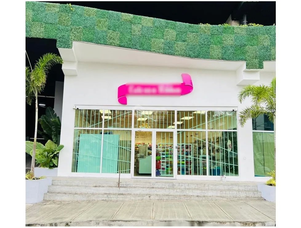 LOCAL COMERCIAL / BELLA VISTA / LA CRESTA / 97M / VIA PRINCIPAL