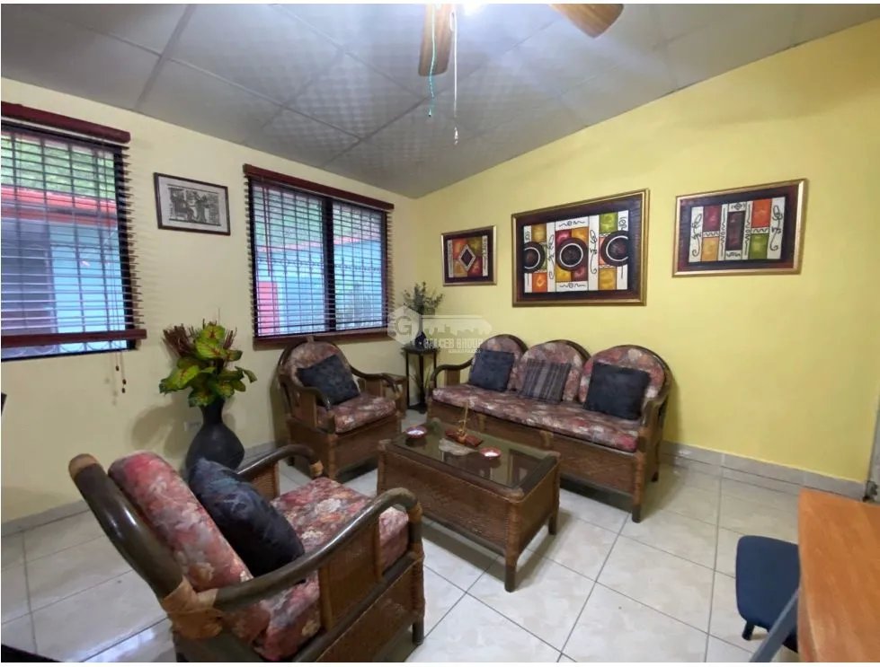 Single Family House for sale in Villa Lucre