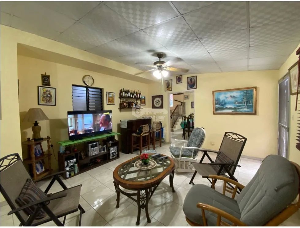 Single Family House for sale in Villa Lucre