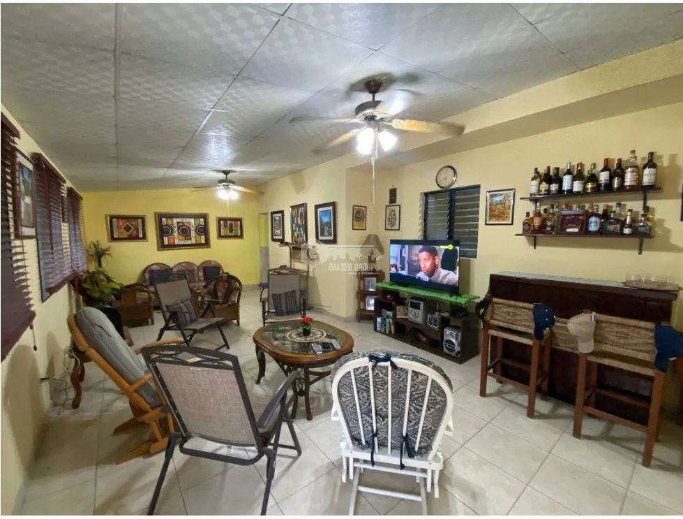 Single Family House for sale in Villa Lucre