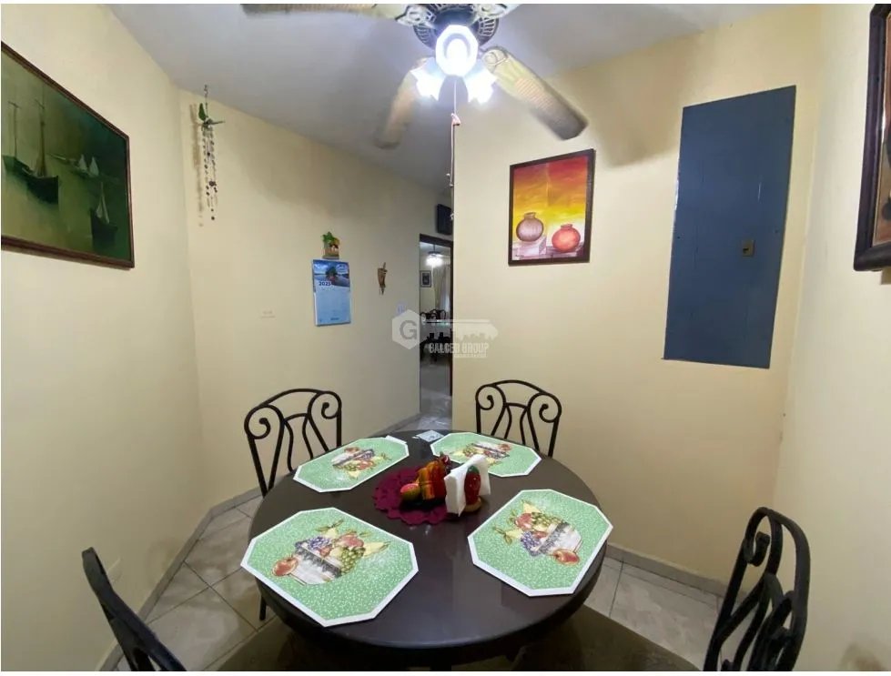 Single Family House for sale in Villa Lucre