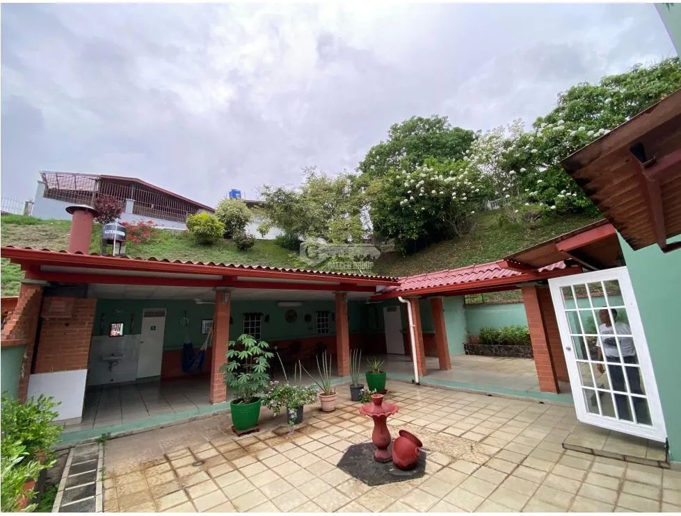 Single Family House for sale in Villa Lucre