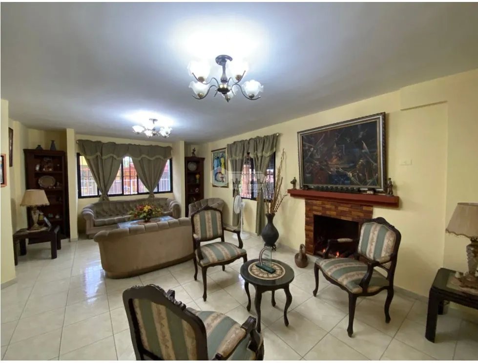 Single Family House for sale in Villa Lucre