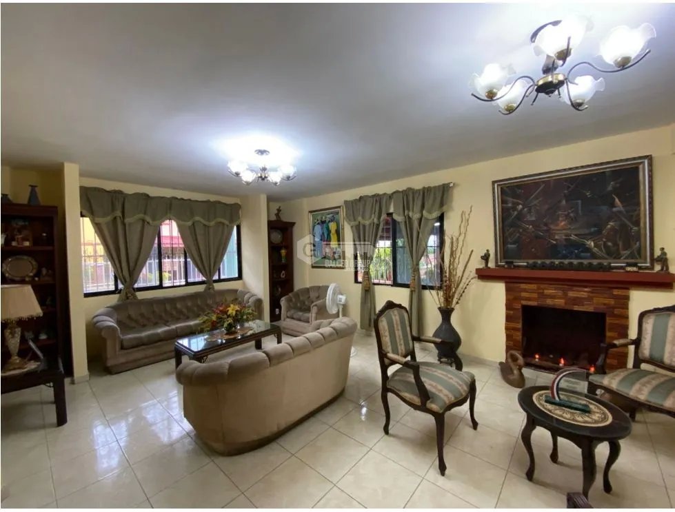 Single Family House for sale in Villa Lucre