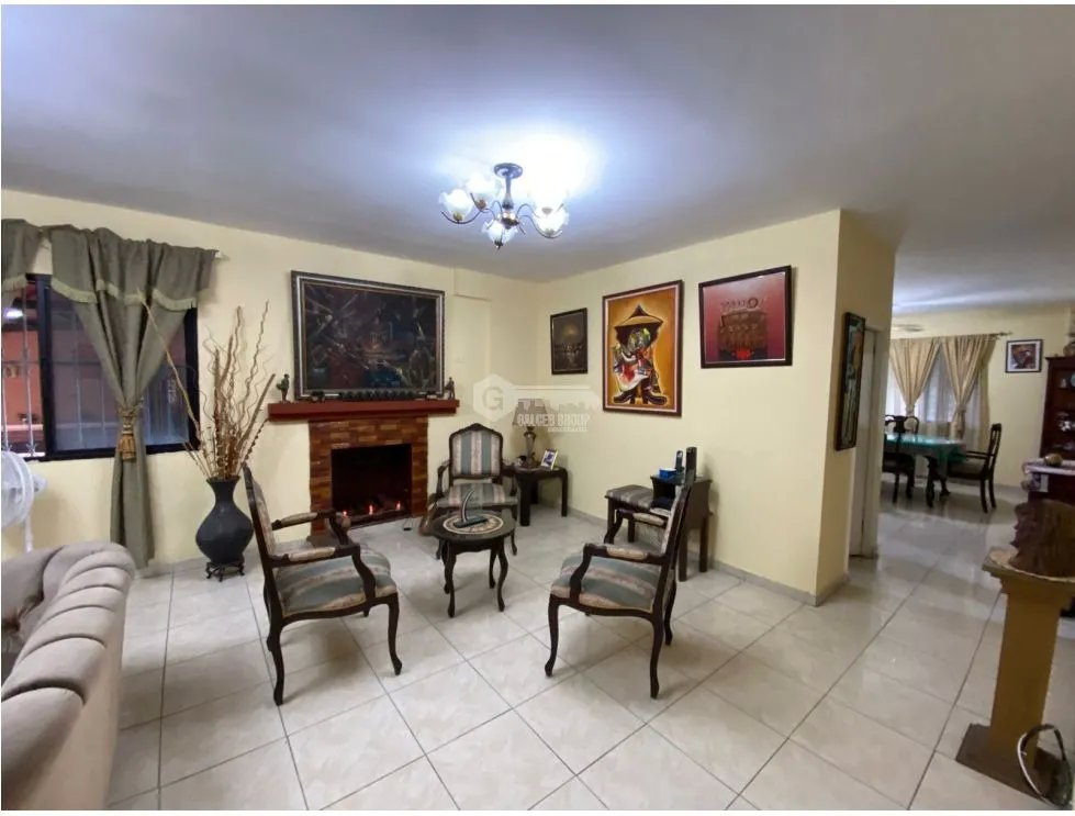 Single Family House for sale in Villa Lucre