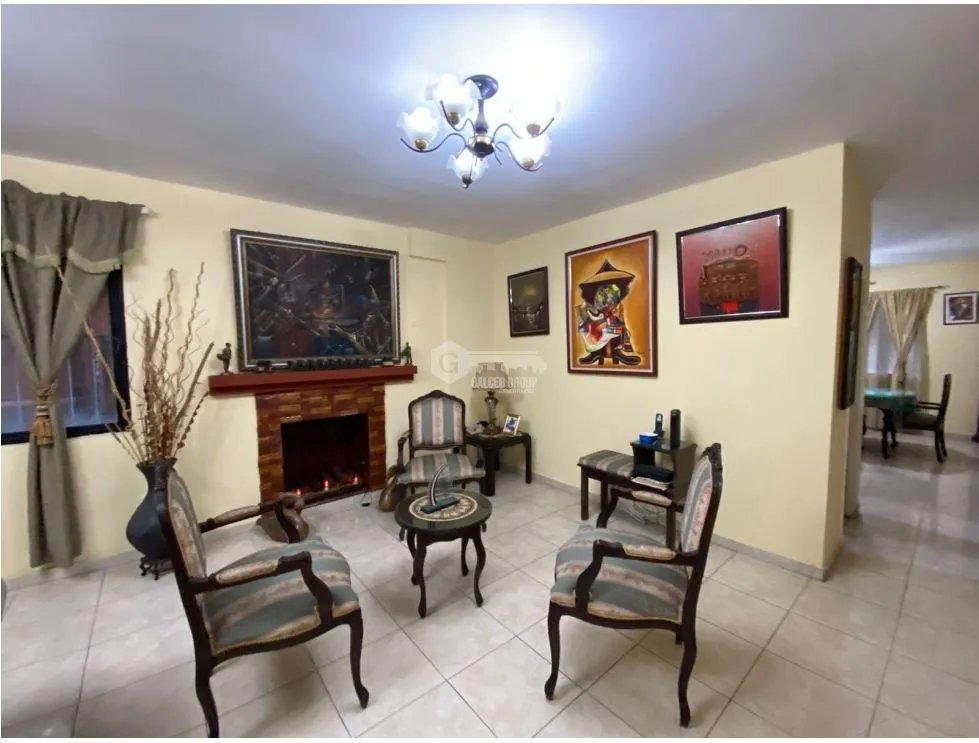 Single Family House for sale in Villa Lucre