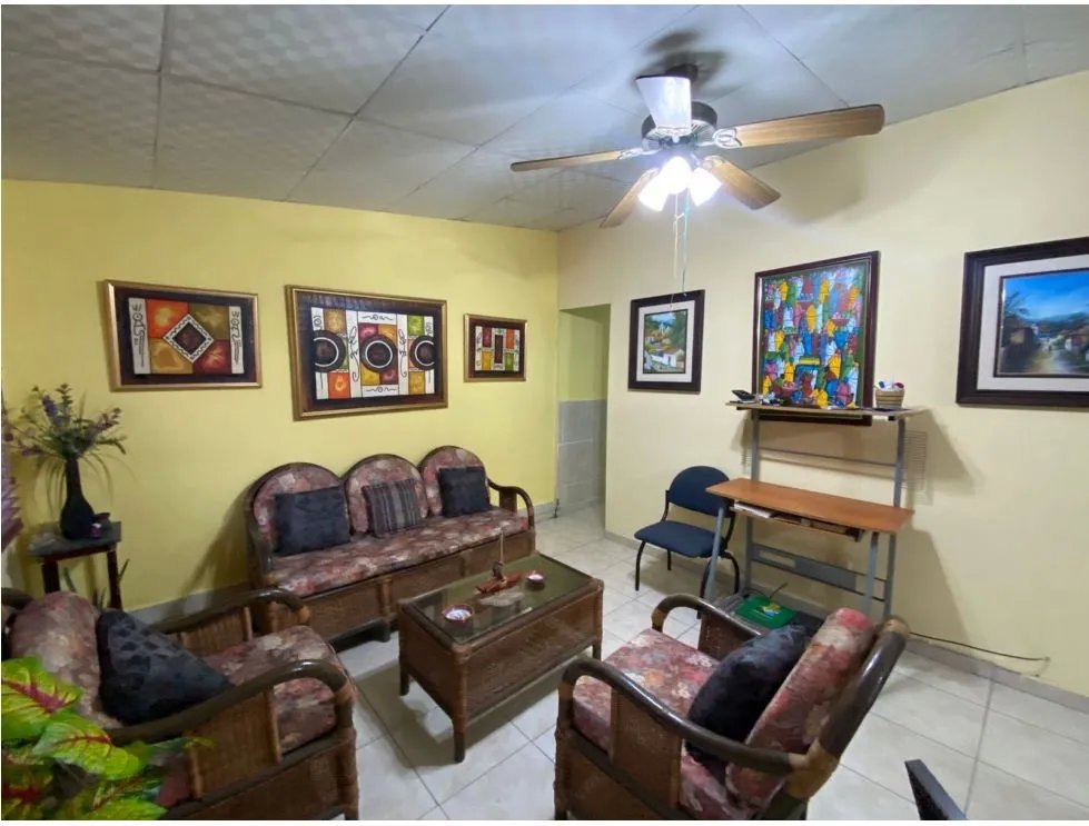 Single Family House for sale in Villa Lucre